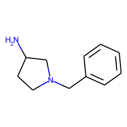 18471-40-4 / 1-Benzyl-3-aminopyrrolidine