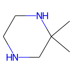 84477-72-5 / Piperazine, 2,2-dimethyl-