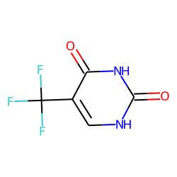 54-20-6 / Trifluorothymine