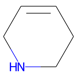 694-05-3 / Pyridine, 1,2,5,6-tetrahydro-