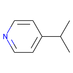 696-30-0 / Pyridine, 4-(1-methylethyl)-