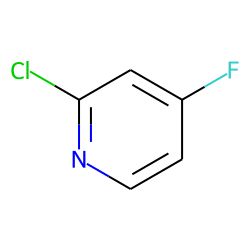 34941-91-8 / 2-Chloro-4-fluoropyridine