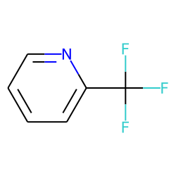 368-48-9 / 2-(Trifluoromethyl)pyridine