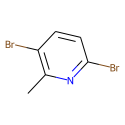 39919-65-8 / 3,6-Dibromo-2-picoline