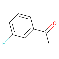 455-36-7 / 3'-Fluoroacetophenone