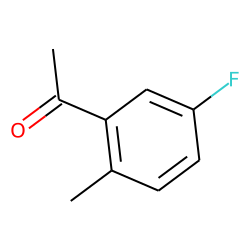 29427-49-4 / 1-(5-Fluoro-2-methylphenyl)ethanone