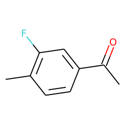 42444-14-4 / 1-(3-Fluoro-4-Methylphenyl)Ethanone