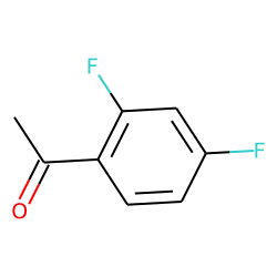 364-83-0 / 2',4'-Difluoroacetophenone