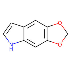 267-48-1 / 5H-[1,3]dioxolo[4,5-f]indol