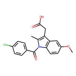 53-86-1 / Indometacin