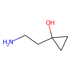 879514-75-7 / Cyclopropanol, 1-(2-aminoethyl)-