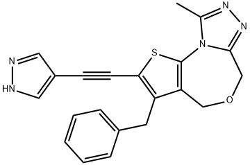 2126819-55-2 / PROTAC BRD4-binding moiety 4