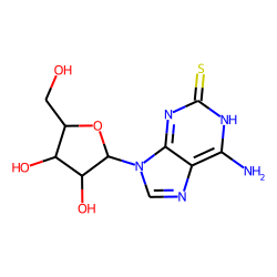 43157-50-2 / Cangrelor Impurity 6