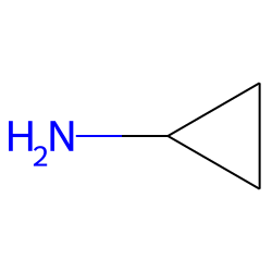 765-30-0 / Cyclopropylamine