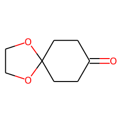 4746-97-8 / 1,4-Dioxaspiro[4.5]decan-8-one