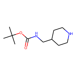 135632-53-0 / Tert-butyl (piperidin-4-ylmethyl)carbamate