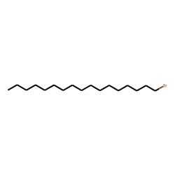 1-bromo-heptadecan 3508-00-7