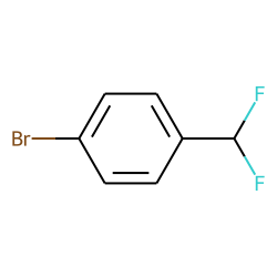 4-Bromobenzal fluoride 51776-71-7