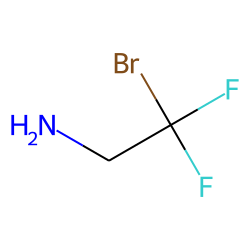 7096-39-1 / 2-Bromo-2,2-difluoroethylamine