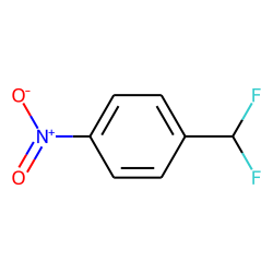 29848-57-5 / 1-(Difluoromethyl)-4-nitrobenzene