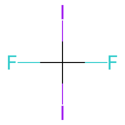 1184-76-5 / Diiododifluoromethane