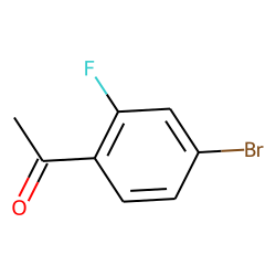 625446-22-2 / 1-Acetyl-4-bromo-2-fluorobenzene