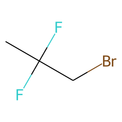 420-98-4 / 1-bromo-2,2-difluoro-propane