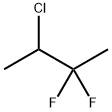 421-39-6 / Butane, 3-chloro-2,2-difluoro-