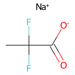 1281943-34-7 / Sodium2,2-difluoropropionate