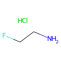 460-08-2 / 2-FluorethylaMin hydrochloride