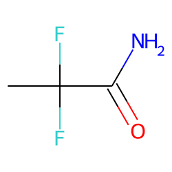 49781-48-8 / Propanamide, 2,2-difluoro-