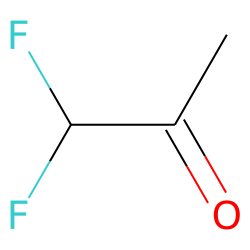 431-05-0 / 1,1-Difluoroacetone