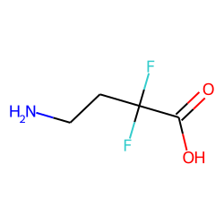 130592-02-8 / 4-Amino-2,2-difluorobutanoic acid