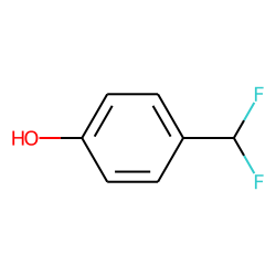 403648-76-0 / 4-(Difluoromethyl)phenol, 50% in EA