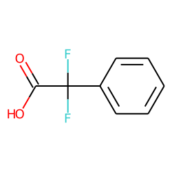 360-03-2 / α,α-Difluorophenylacetic acid