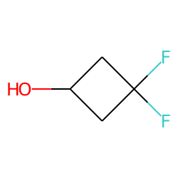 637031-88-0 / Cyclobutanol, 3,3-difluoro-