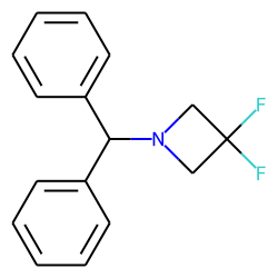 288315-02-6 / 3,3-Difluoro-1-(diphenylMethyl)azetidine