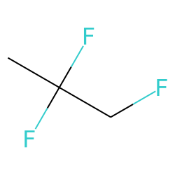 811-94-9 / 1,2,2-Trifluoropropane 97%