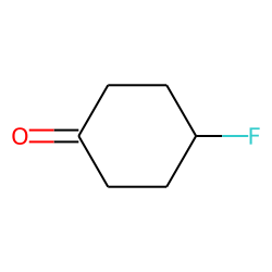 68223-64-3 / Cyclohexanone, 4-fluoro-