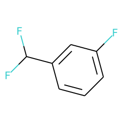 26029-52-7 / 1-(Difluoromethyl)-3-Fluorobenzene