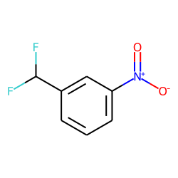 403-25-8 / 1-(Difluoromethyl)-3-nitro-benzene