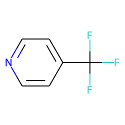 3796-24-5 / 4-(Trifluoromethyl)pyridine