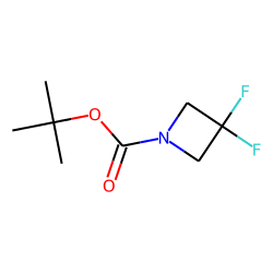 1255666-59-1 / 3,3-Difluoro-1-Boc-azetid...