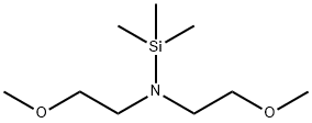 221557-49-9 / Silanamine, N,N-bis(2-methoxyethyl)-1,1,1-trimethyl-