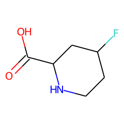 403503-60-6 / 2-Piperidinecarboxylicacid,4-fluoro-,(2S,4R)-(9CI)