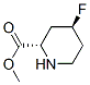 774175-15-4 / 2-Piperidinecarboxylicacid,4-fluoro-,methylester,(2S,4S)-(9CI)