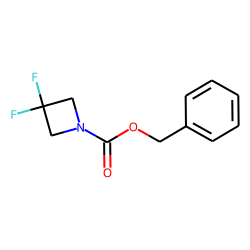 1255666-58-0 / 1-Azetidinecarboxylic acid, 3,3-difluoro-, phenylmethyl ester