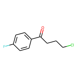 3874-54-2 / 4-Chloro-4'-fluorobutyrophenone