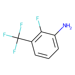 123973-25-1 / 2-Fluoro-3-(trifluoromethyl)aniline