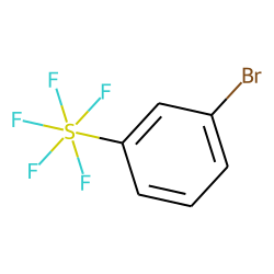 672-30-0 / 3-Pentefluorosulfur bromobenzene